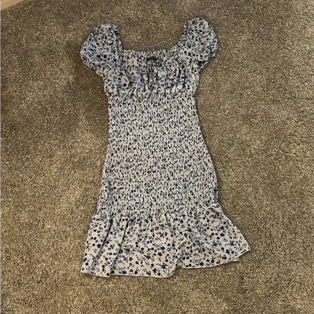 Wild Fable Flower Dress